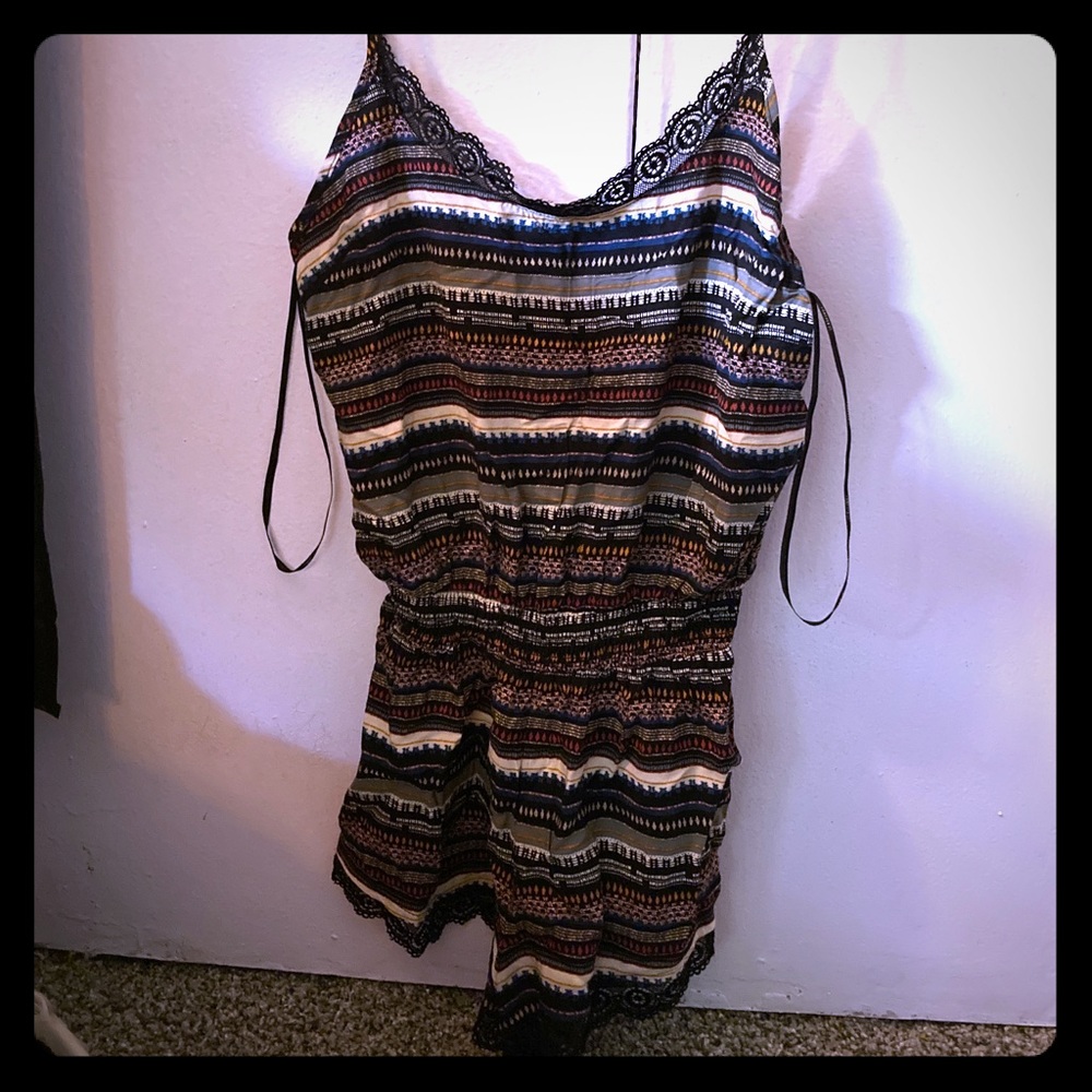 romper